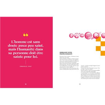 3 minutes de philosophie pour apprécier la vie