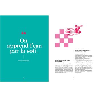 3 minutes de philosophie pour apprécier la vie