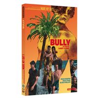 Bully Combo Blu-ray DVD
