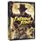 Indiana Jones et le Cadran de la Destinée DVD