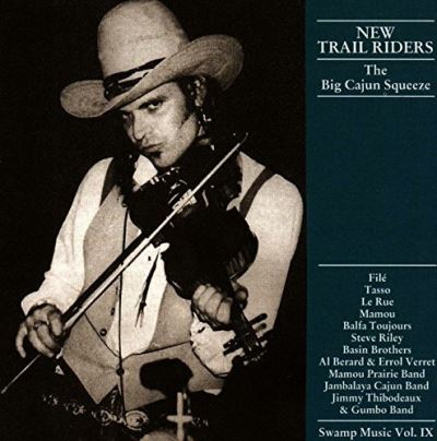 New trail riders vol 9
