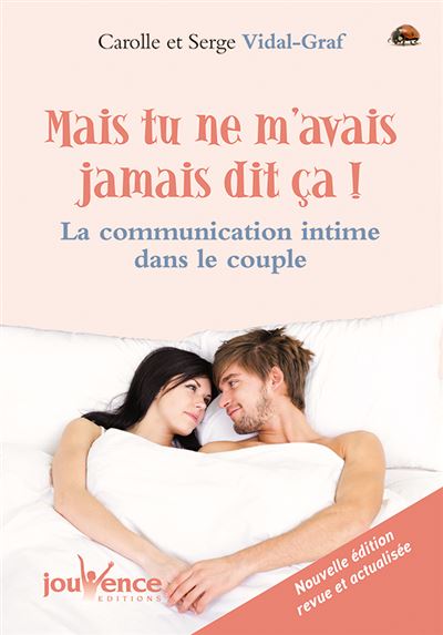 Mais tu n'avais jamais dit ça !