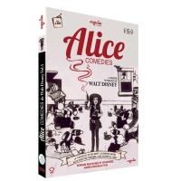 Alice Comedies Volume 1 DVD