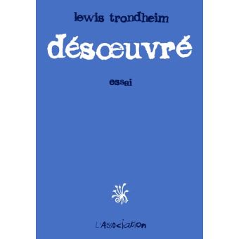 Désœuvré - 1