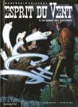 La danse des spectres