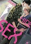 Zombie Hide Sex