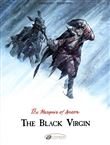 The Marquis of Anaon - tome 2 The Black Virgin