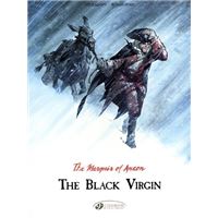 The Marquis of Anaon - tome 2 The Black Virgin