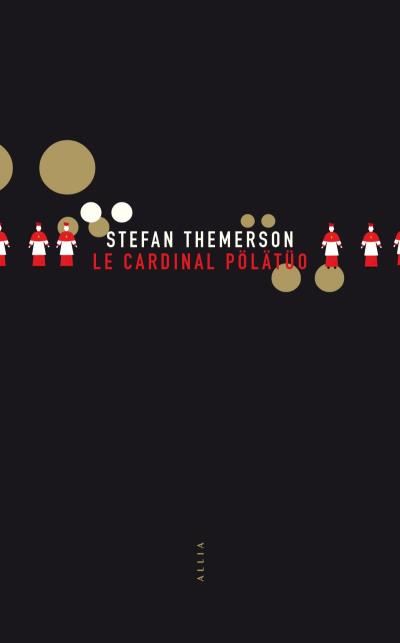 Le cardinal Pölätüo