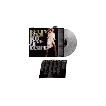 Betty Davis - 1