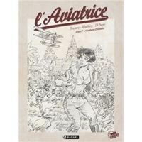 L'aviatrice
