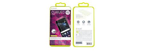 MUVIT CURVED GLASS SCREEN PROTECTOR HUAWEI P10