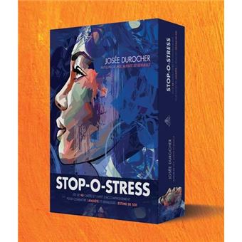 Cartes - Stop-O-Stress