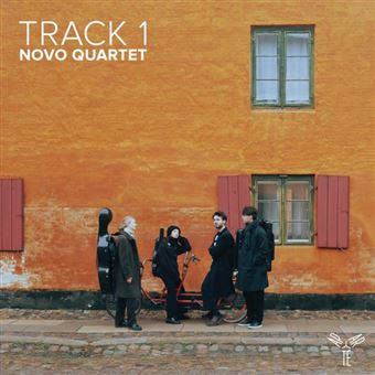 Dmitri Chostakovitch, Carl Nielsen - 1