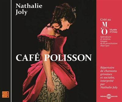 Cafe polisson/concert musee d orsay