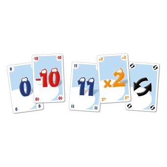 Jeux de cartes, LOBO 77 à partir de 8 ans • Gigamic, JEU DE CARTES Color  connect • Djeco, Speed Bac Rouge - VERSION ÉPICÉE +16ans • Pop Games,  PAPAYOO MLV +7 ans • Gigamic, SIMILO ANIMAUX +7ans • Gigamic