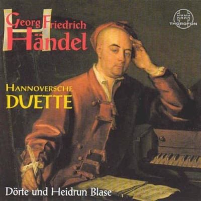 Hannoversche duette