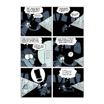 Réseau boulot dodo - tome 02