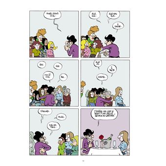 Réseau boulot dodo - tome 02