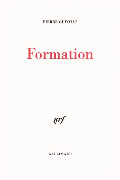 Formation