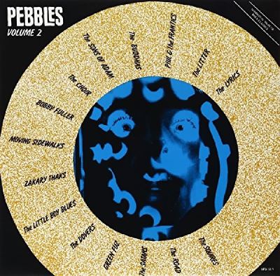 Pebbles 2