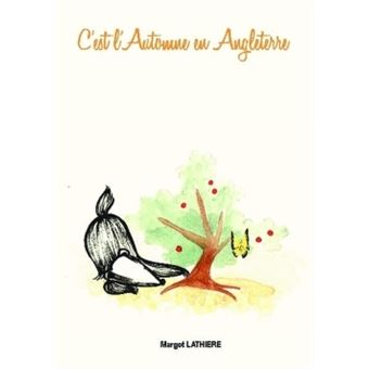 C'est l'automne en Angleterre