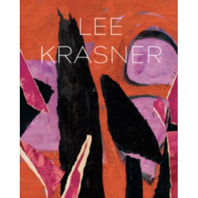 LEE KRASNER