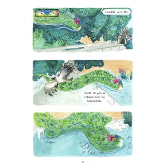 Lille Mystérieuse, l'avenue du petit paradis