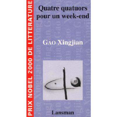 Quatre quatuors pour un week-end