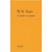 L'escalier en spirale et autres poèmes