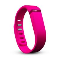 FitBit Flex Pink stappenteller en tracker