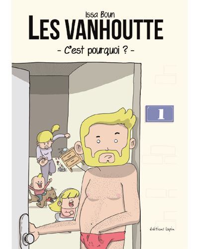 C'est pourquoi ?