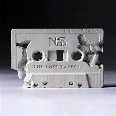 THE LOST TAPES 2