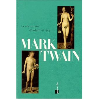 La vie privée d'Adam & Eve