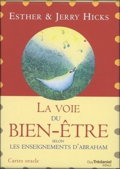 La voie du bien-être selon les enseignements d'Ab raham