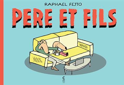 Pere et fils