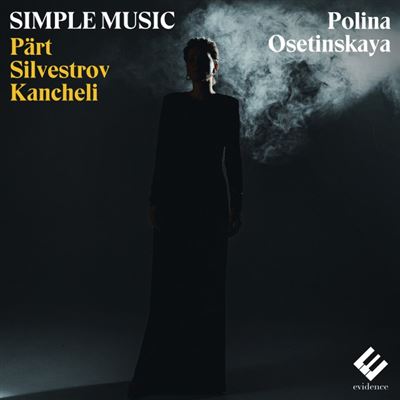 Simple Music