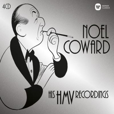 His HMV recordings