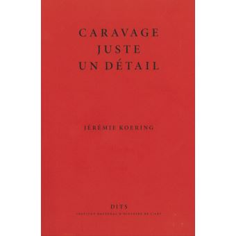 Caravage, juste un détail