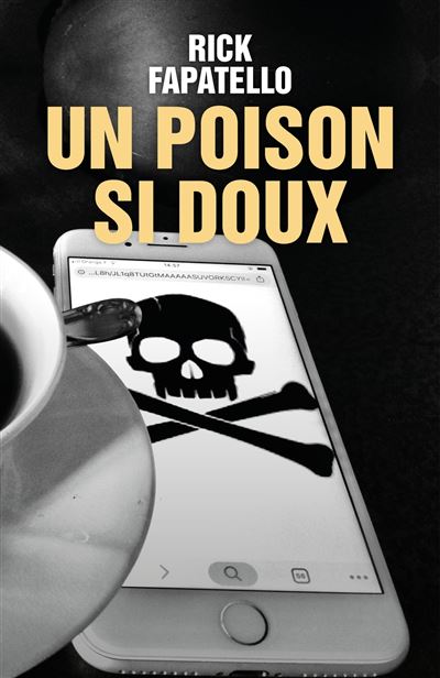 Un poison si doux