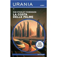 La costa delle palme (Urania Jumbo)