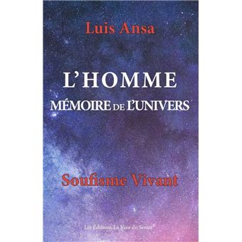 L'homme mémoire de l'univers
