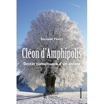 Cléon d'Amphipolis