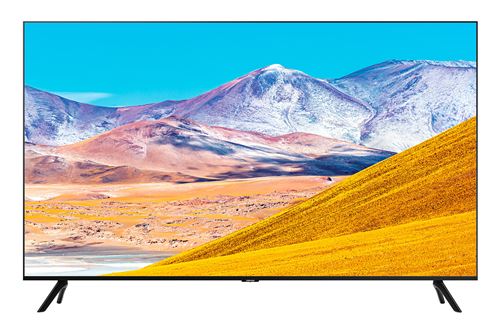 SAMSUNG UE82TU8000WXXN