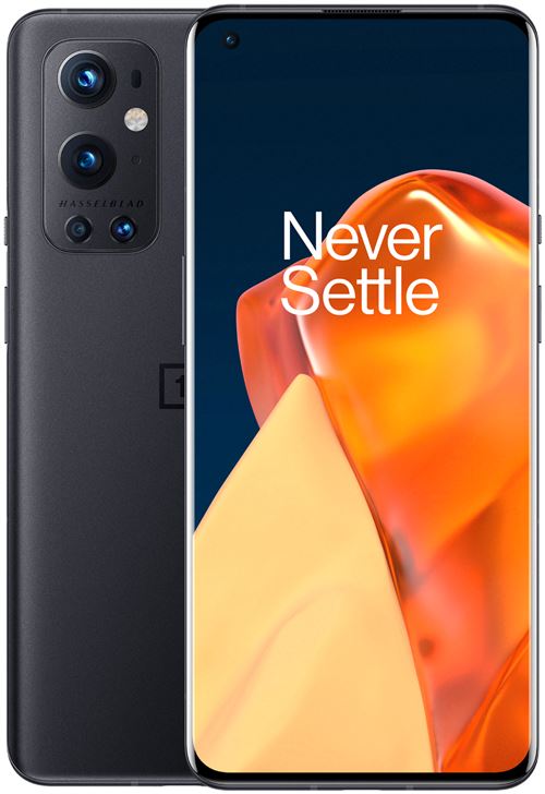 ONEPLUS 9 PRO 8/128GB STEL BK PXM