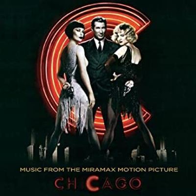 Chicago Music From The Miramax