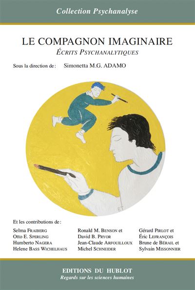 Le compagnon imaginaire
