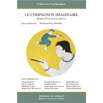 Le compagnon imaginaire