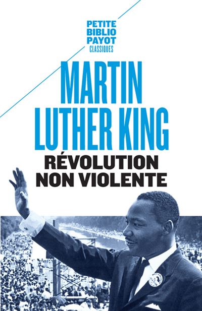Révolution non-violente