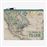 COIN PURSE FUNKY COLLECTION - TRAVEL
